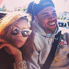 To jog your memory, the 'with you' singer was found guilty of assault after he physically attacked. Rihanna And Chris Brown Go Shopping Cuddle In New Instagram Picture Chris Brown And Rihanna Chris Brown Rihanna