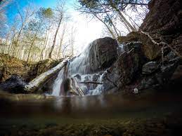 Patapsco State Park Trail Map Patapsco Valley State Park Is The Best Summer Day Trip | The Wayside Inn