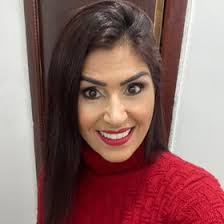 Aline Miranda Martins (alinemirandamartins) — Perfil