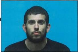 Recent Arrests in Keller