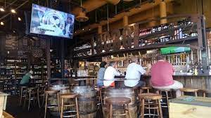 Their facebook page notes that they will have more than 50 beers on draft (mostly nc) and more than 100 bottles. Brier Creek Beer Garden Raleigh Menu Prices Restaurant Reviews Tripadvisor