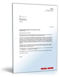 Du hast einen besseren tarif für dein handy entdeckt? Fristlose Kundigung Handyvertrag Muster Zum Download