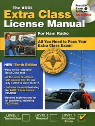 Like most endeavours, amateur (ham) radio has its jargon. The Arrl Extra Class License Manual For Ham Radio By H Ward Silver
