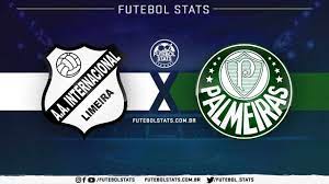 Palmeiras średnio w sezonie strzela 2.33 goli na mecz. Onde Assistir Inter De Limeira X Palmeiras Futebol Ao Vivo Campeonato Paulista 2020 Futebol Stats
