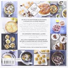 La renommée de la cuisine française dans le monde n'est plus à faire et beaucoup de touristes étrangers viennent de très loin pour découvrir toutes les saveurs de notre gastronomie. 100 Recettes Classiques De La Cuisine Francaise 9782011713780 Amazon Com Books