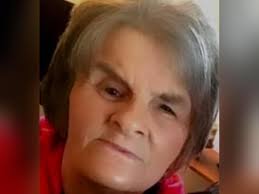 Barbara Jane Welsh's Memorial Website