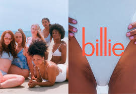 Removing pubic hair is a personal preference. Billie S New Campaign Is The First Razor Ad To Actually Show Pubic Hair Glamour