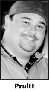 EARL PRUITT Obituary (1980