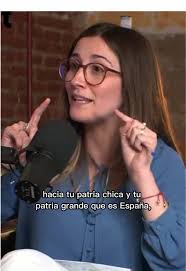 Ser Catalán es Ser Español: Orgullo y Unidad Nacional