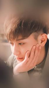 Kristao Taokris Tao Exo Zi Tao Tao
