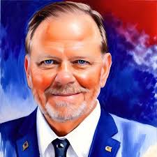 Jay L. Barrett for AC Regent