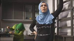 Tundukkan playboy itu is a series that is currently running and has 1 seasons (30 episodes). Tundukkan Playboy Itu Kena Lempang By Primadrama
