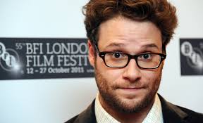 Сет аарон роген родился и провёл своё детство в ванкувере. Why Do We Care So Much About What Seth Rogen Thinks About Israel The Forward