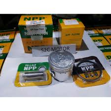 Ukuran seher gl pro neotech. Piston Kit Diameter 56 5 57 57 5 Pin 15 Npp Shopee Indonesia