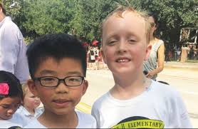 West University Elementary School