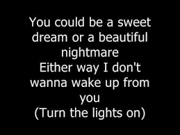 Check spelling or type a new query. Beyonce Sweet Dreams Lyrics On Screen In Info Youtube