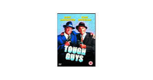 Amazon.com: Tough Guys [DVD] [1987] by Burt Lancaster : Movies & TV