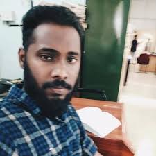 Nijo Johny George (@nijojohnygeorge)