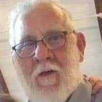 Delbert R. Steele Obituary