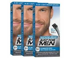 The methods on how to get rid of facial hair are varied. 4 Best Beard Dyes Of 2021 For Safe Effective Results Review
