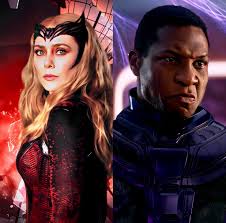 Antman3 actor Jonathan Majors in a recent interview confirms Kang the  Conqueror is a NEXUS BEING in the MCU. This makes him the second Nexus  being (till date) in the MCU after