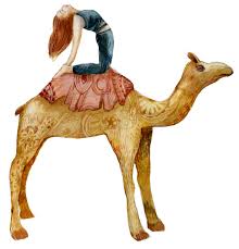 Horses have been bred for work and racing. What Animals Can Teach You About Yoga Shut Up Yoga