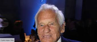 Jean D Ormesson Intime La Grande Affaire De Ma Vie A Ete L Amour J Ose A Peine Vous Dire A Quel Point J Ai Connu Les Femmes Gala