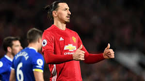 Manchester united will be without zlatan ibrahimovic for a month, and romelu lukaku for a couple of matches as its title tilt falters badly. Ibrahimovic Lukaku Makes United Stronger Besoccer
