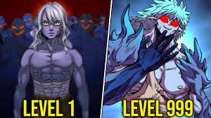 2) Man Reincarnated As A Goblin, But With The Increase In Level He Became  Invincible - Manhwa Recap - YouTube
