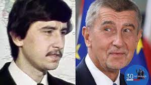 Prior to entering politics, he. Projekt 30 Zbytecne Se Rozkradly Stovky Miliard Korun Tvrdi Premier Andrej Babis Aktualne Cz