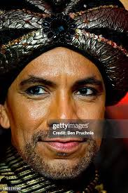 151 David Bedella Photos & High Res Pictures