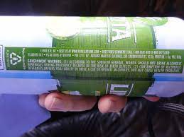 33 Bud Light Lime Nutrition Label Labels Design Ideas 2020
