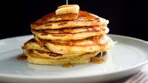 Perfect Buttermilk Pancakes Recipe Nyt Cooking