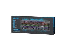 Ponad setka rannych, niewykluczone, że są ofiary. Mechanical Gaming Keyboard Fury Tornado Rainbow Backlight Jixian Blue Switch Us Layout Gaming Keyboard For Gamers