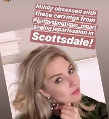 Kathy's Boutique in the Jo Paris Salon & Spa