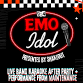 Warped Tour Weekend: Emo Idol event image