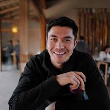 He is known for playing nick young in crazy rich asians and sean townsend in a simple favor. Jqvqbqal8qwrgm