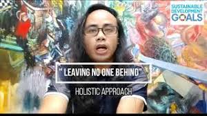 These renewable sources of energy don't emit greenhouse gasses to the atmosphere and therefore are ideal. Matlamat Pembangunan Lestari Sdg Youtube