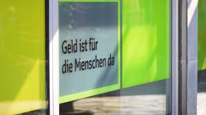 Gls Bank Und Die Ews Ews Schonau