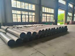 在线焊管-杭州海顺制药机械有限公司