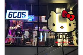 The licensing business adopts the strategy of synergistic development of the hello kitty brand along with other partner brands, as hatoyama elaborates Gcds X Hello Kitty Licensing Magazine