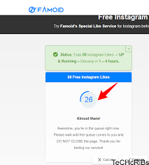 Search by tag or locations, view users photos and videos. How To Get 50 Free Instagram Likes Working Method Naijacloud