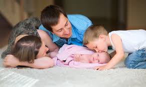 Bila keadaan bayi baik dan peningkatannya cepat maka pemeriksaan yang perlu dilakukan: Bilakah Bayi Baru Mula Melihat Dan Mendengar Selepas Berapa Hari Selepas Kelahiran Apabila Kanak Kanak Dapat Menangkap Pandangan Dan Mendengar