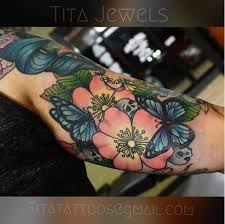 Michael norris takes the task of working as a tattoo artist very seriously. Little Pricks Tattoo Studio