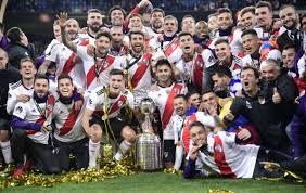 River plate is a team in the superliga argentina league playable on fifa 21. River Plate Told To Take Al Ain Challenge Seriously In Fifa Club World Cup Last Four Clash Arab News