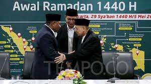 We did not find results for: Pemerintah Tetapkan Idul Fitri 1440 H Jatuh Pada 5 Juni 2019 Nasional Tempo Co