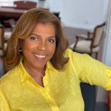 Marjorie Abel's Instagram, Twitter & Facebook