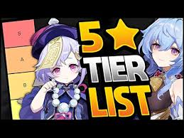 Maybe you would like to learn more about one of these? Genshin Impact Ø¯Ù„ÙŠÙ„ Ø§Ù„Ø´Ø®ØµÙŠØ§Øª ÙˆÙ‚Ø§Ø¦Ù…Ø© Ø§Ù„Ù…Ø³ØªÙˆÙŠØ§Øª Ø£ÙØ¶Ù„ Ø§Ù„Ø´Ø®ØµÙŠØ§Øª