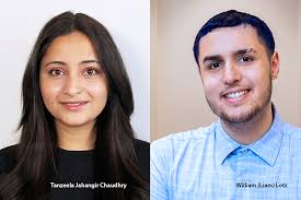 Jack Kent Cooke Finalist 2025