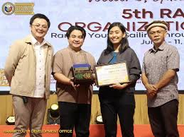 Atin Ito! coalition inspires Ranaw youth to protect West PH Sea